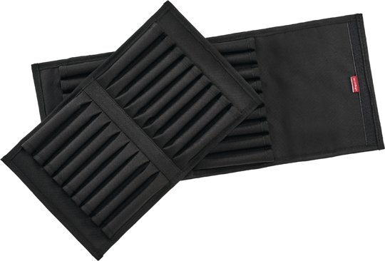 Transotype SENSEBAG Wallets 36 & 72 - 4