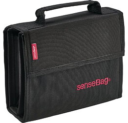 Transotype SENSEBAG Wallets 36 & 72