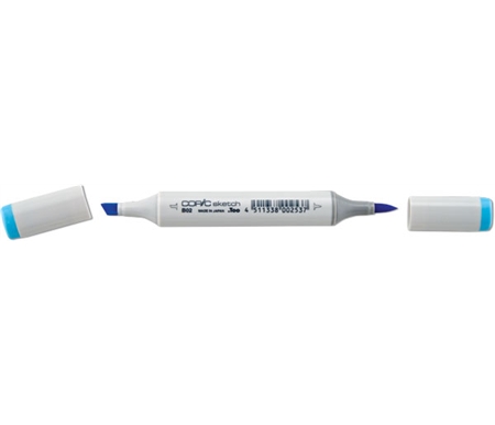 Copic Sketch 358 färger - 4