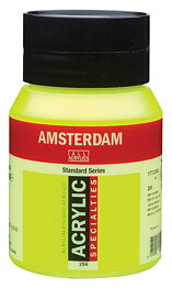 Amsterdam 500ml Reflex Yellow