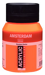 Amsterdam 500ml Reflex Orange