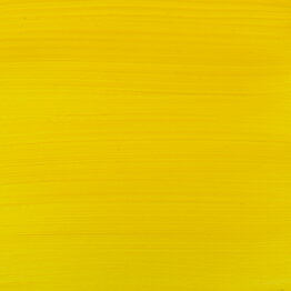 Amsterdam 500ml Transparent Yellow Medium