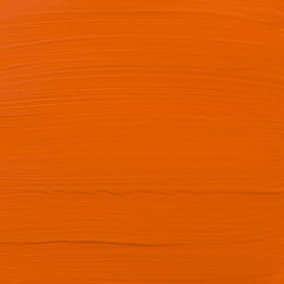 Amsterdam 500ml Azo Orange