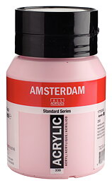 Amsterdam 500ml Persian Rose
