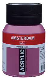 Amsterdam 500ml Caput Mortuum Violet