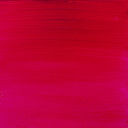 Amsterdam 500ml Primary Magenta