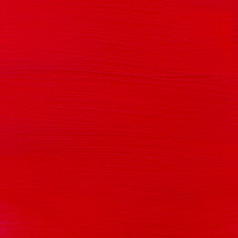 Amsterdam 500ml Naphthol Red Medium