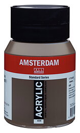 Amsterdam 500ml Raw Umber