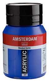 Amsterdam 500ml Ultramarine