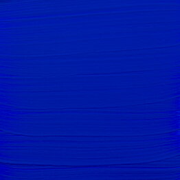 Amsterdam 500ml Cobalt Blue Ultramarine