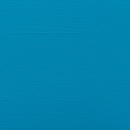 Amsterdam 500ml Turquoise Blue