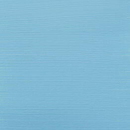Amsterdam 500ml Sky Blue Light