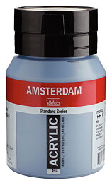 Amsterdam 500ml Greyish Blue