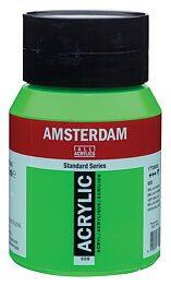 Amsterdam 500ml Brilliant Green