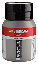 Amsterdam 500ml Neutral Grey