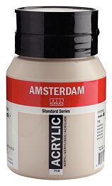 Amsterdam 500ml Warm Grey