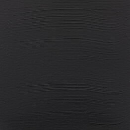 Amsterdam 500ml Oxyde Black