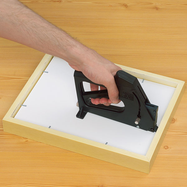 Stiftapparat Fletcher Framemaster - 3