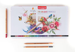 Bruynzeel Expression Colour 72