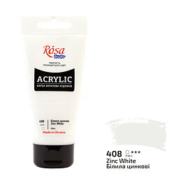 ROSA Studio  - Zinc White 408