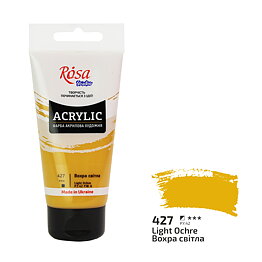 ROSA Studio  - Light Ochre 427