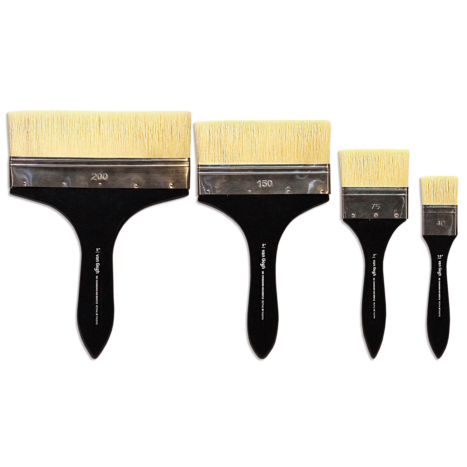Van Gogh varnish brush series 362 - 5