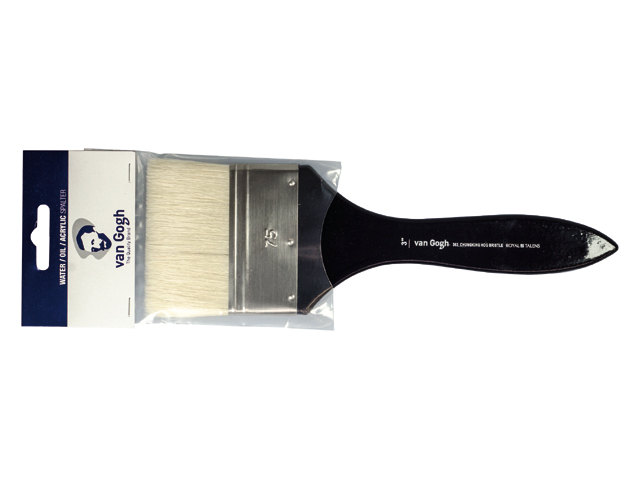Van Gogh varnish brush series 362 - 2