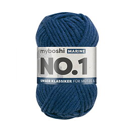 No.1 Ultramarine