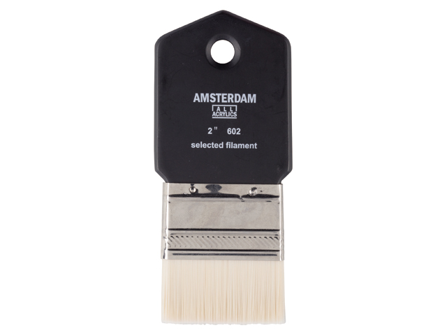 Amsterdam paddle brush series 602