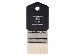 Amsterdam paddle brush series 602