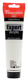 Amsterdam Acrylics Expert - Titanium White