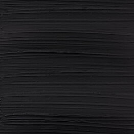 Amsterdam Acrylics Expert - Ivory Black