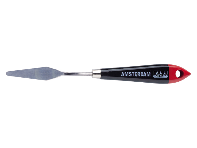 Amsterdam painting knife M