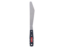 Amsterdam painting knife cake XXL