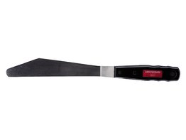 Amsterdam painting knife cake XXL