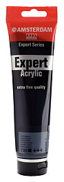 Amsterdam Acrylics Expert - Oxide Black