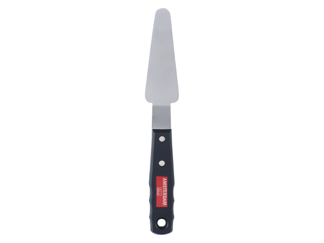 Amsterdam painting knife triangle XXL - 2