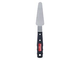 Amsterdam painting knife triangle XXL