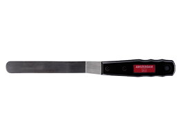 Amsterdam painting knife straight XXL