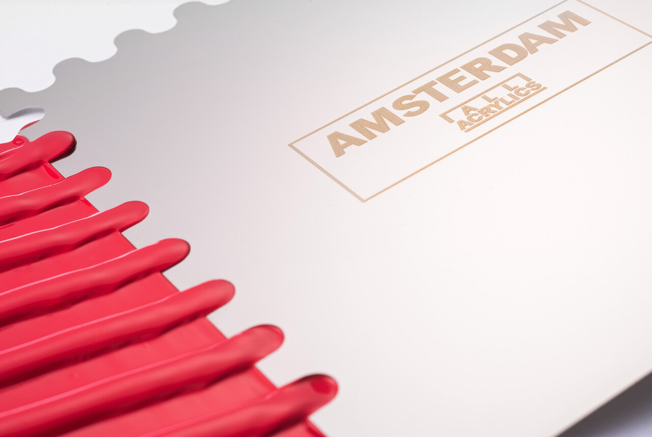 Amsterdam scraper - 9