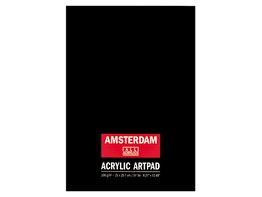 Amsterdam Acrylic Artpad A4