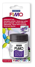 FIMO® 8705 Semi-gloss varnish