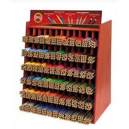 Mondeluz 3720 Display