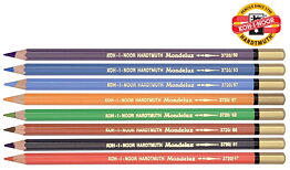Mondeluz Set 24 Pappask