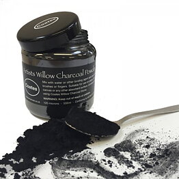 Coates Charcoal Powder 