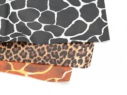 Decopatch papper - Leopard