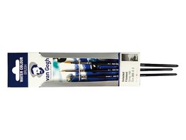 Van Gogh Watercolour brushes set series 191 (no. 000-0-2)