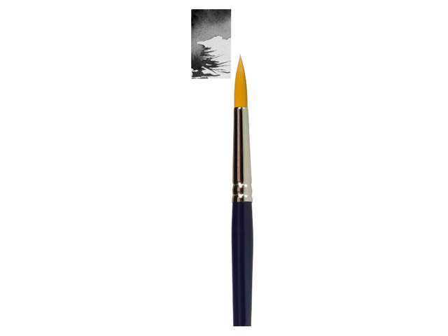 Van Gogh Watercolour brushes set series 191 (no. 4-8-12) - 4
