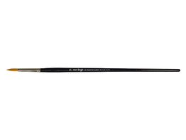 Van Gogh oil/acrylic brushes set series 295 (no. 000-0-2)