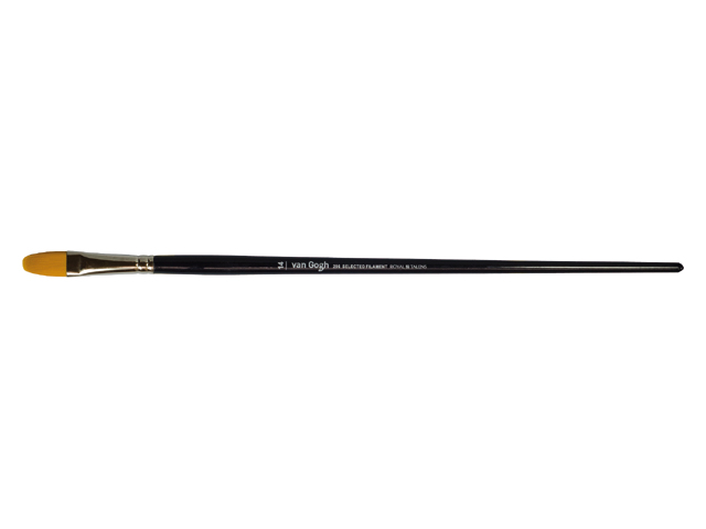 Van Gogh oil/acrylic brushes set series 294/295/296 - 3